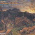Crusell : Concertos pour clarinette Nos. 1, 2 & 3