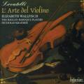 Pietro Locatelli : Concertos pour violon (Intgrale)