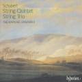 Franz Schubert : Musique de chambre
