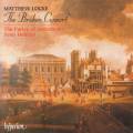Matthew Locke : The Broken Consort