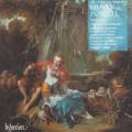 Purcell : Mlodies sculaires, vol. 3. Gritton, Bowman, King.