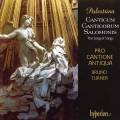 Giovanni P. da Palestrina : Canticum Canticorum Salomonis The Song of Songs...