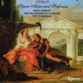Vivaldi : Opera Arias and Sinfonias