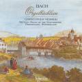 Johann Sebastian Bach : Le Petit Livre d'orgue