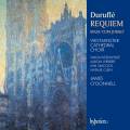 Maurice Durufl : Requiem et Messe. Keenlyside, Webber, O'Donnell.