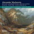Mackenzie : Twelfth Night Overture Op40, Coriolanus Op61