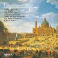 Vivaldi : Musique sacre, vol. 1. Gritton, Milne, Denley, King.