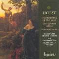Gustav Holst : uvres pour chur et orchestre