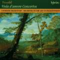 Antonio Vivaldi : Concertos pour viole d'amour