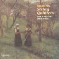 Johannes Brahms : Quintettes  cordes