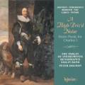 A High Priz'd Noise (The English Orpheus : Musique de violon pour Charles I