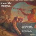 Sound the trumpet (The English Orpheus : Henry Purcell et ses disciples