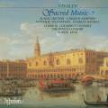 Antonio Vivaldi : Musique sacre, volume 7