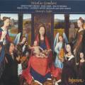 Nicolas Gombert : Musique vocale sacre