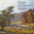 Franz Berwald : La musique de chambre, volume 1