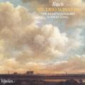 Johann Sebastian Bach : Sonates en trio