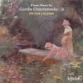 Ccile Chaminade : Musique pour piano, vol. 3. Jacobs.