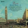 Antonio Vivaldi : Musique sacre, volume 10