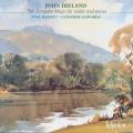 John Ireland : Sonates pour violon