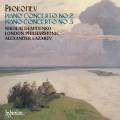 Serge Prokofiev : Concertos pour piano