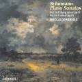 Robert Schumann : Sonates pour piano
