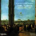 Francesco Maria Veracini : Sonates Accademiche