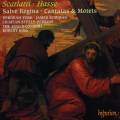 Alessandro & & Domenico Scarlatti - Johann Adolf Hasse : Cantates