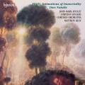 Finzi : Intimations of Immortality, Dies Natalis