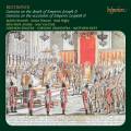 Ludwig van Beethoven : Cantates