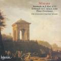Mozart : Nozze di Figaro K492, Zauberflte K620