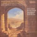 English Classical Clarinet Concertos