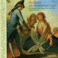 Luigi Boccherini : Symphonies