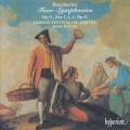 Luigi Boccherini : Symphonies