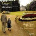 Ernest Chausson : Musique de chambre