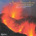 Feux d'artifice pour orgue : Volume 7