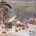 While Sheperd watched (The English Orpheus : Musique de Nol des Paroisses anglaises (1740-1830)