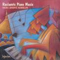 Nikolai Roslavets : uvres pour piano. Hamelin.