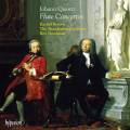 Johann Joaquim Quantz : Concertos pour flte