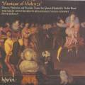 Music of Violenze (The English Orpheus : Dances, Fantaisies & airs populaires