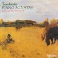 Piotr Ilyitch Tchaikovski : Sonates pour piano