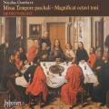 Nicolas Gombert : Musique vocale sacre