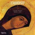 Piotr Ilyitch Tchaikovski : Musique vocale sacre