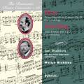 Huss, Schelling : Concertos pour piano. Hobson, Brabbins.