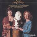 Georg Friedrich Haendel : L're des Reines Rivales