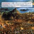 Haendel : L'Oratorio Occasionnel. Gritton, Milne, Bowman, Ainsley, King.