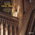 Sir Charles Villiers Stanford : Musique chorale sacre - volume 1
