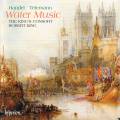 Georg Friedrich Haendel : Water Music