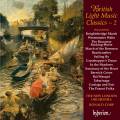 British Light Music Classics : Musique lgre anglaise - Volume 2