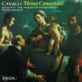 Cavalli : Messa Concertata