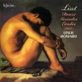 Liszt : Intgrale de l'uvre pour piano, vol. 34. Howard.